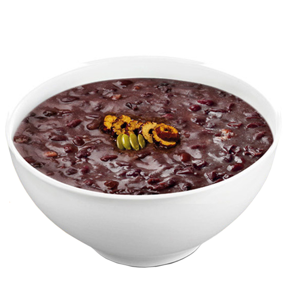 다림 우리 단팥죽 500gX7팩 국산 통팥을 갈아 맛이 진한 달콤한 간식죽