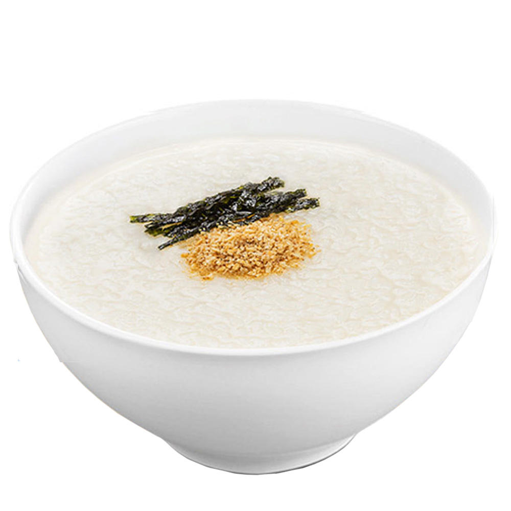 다림 흰죽 500gX7팩 부드럽고 속이 편한 담백한죽