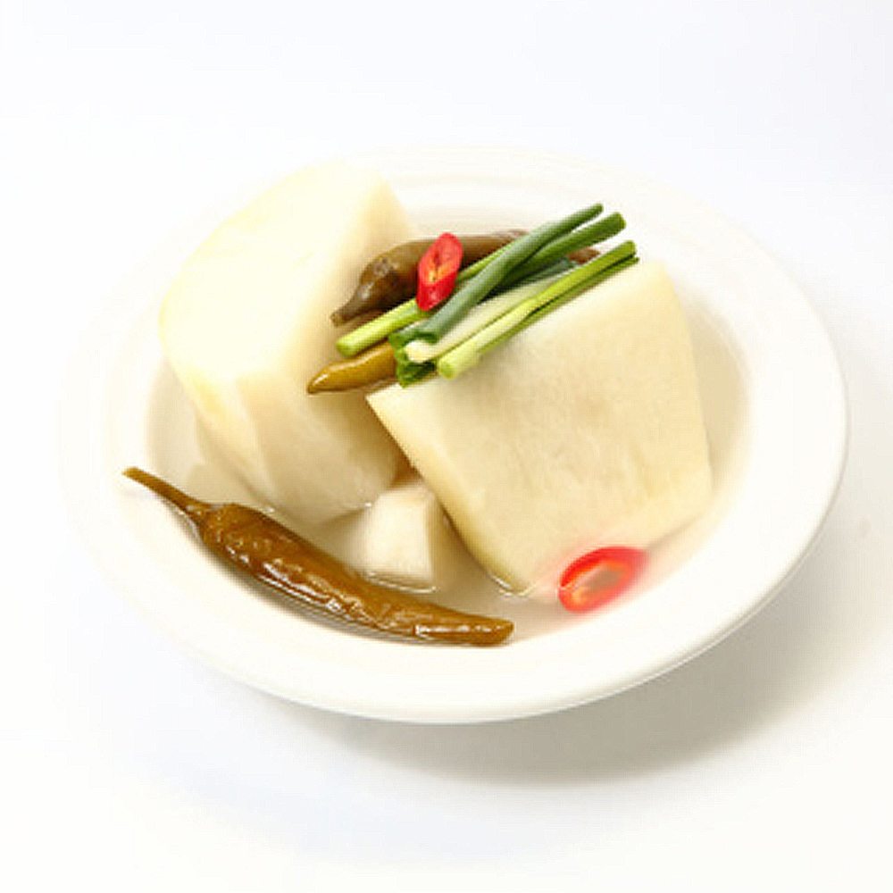 익을수록 맛있는 정담은 동치미(1.5kg/3kg 선택) 당일생산 당일발송