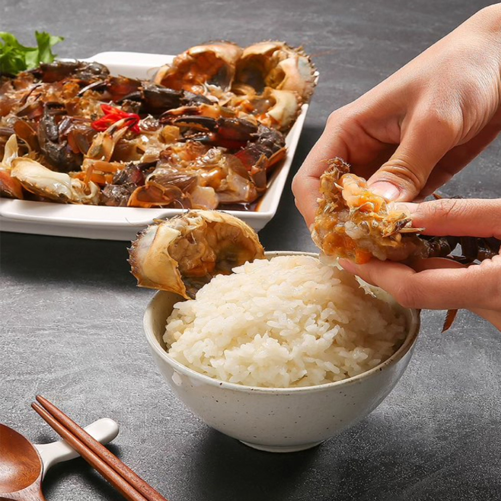 국내산 알품게 돌게장  9-11마리 2.6kg(냉장)
