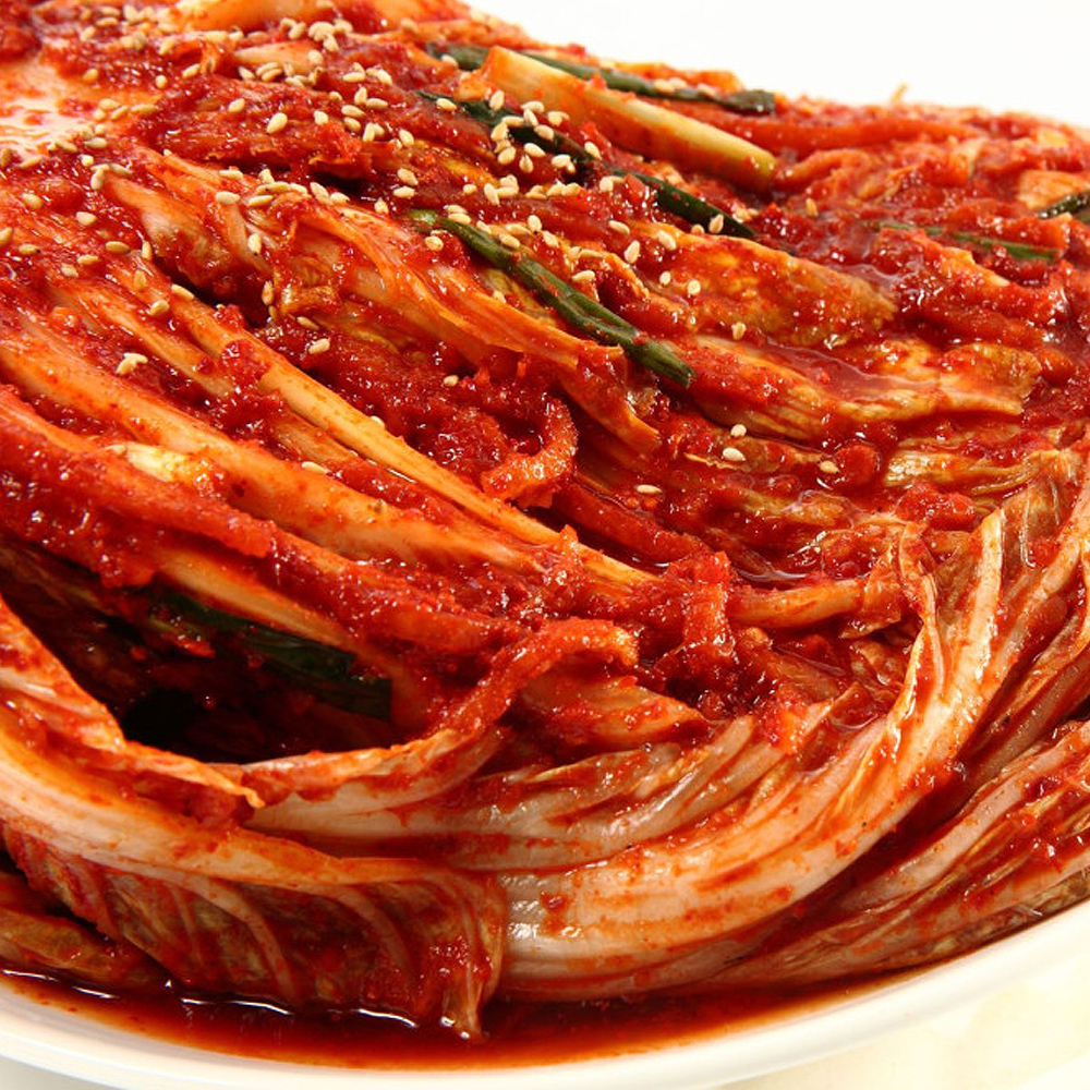 익을수록 맛있는 정담은 포기김치(1kg/3kg/5kg/10kg 선택)당일생산