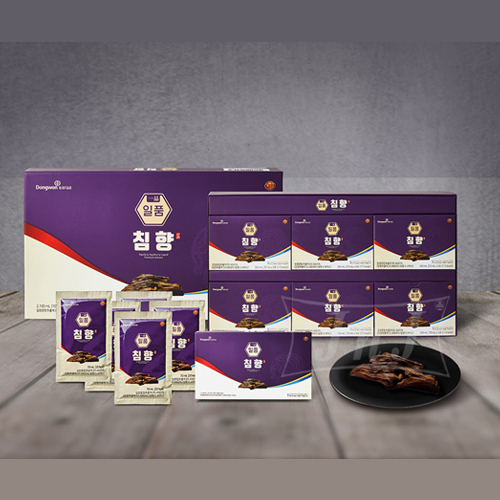 [동원천지인] 일품 침향 70ml*30포