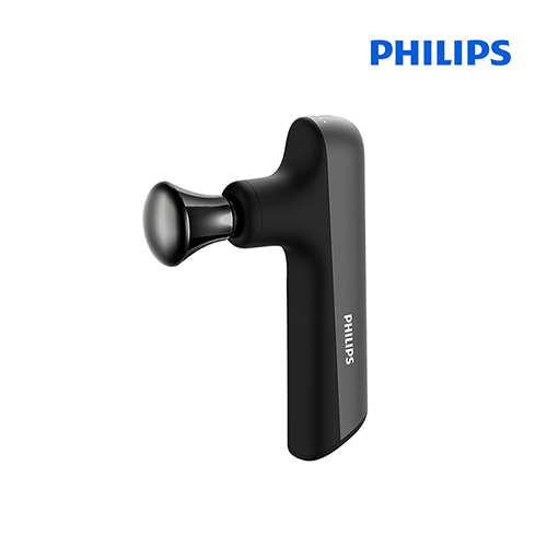 [필립스] PHILIPS 온열 미니 마사지건 2세대 PPM7512