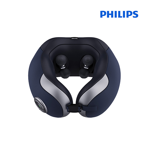 [필립스] PHILIPS 무선 목 마사지기 PPM3502
