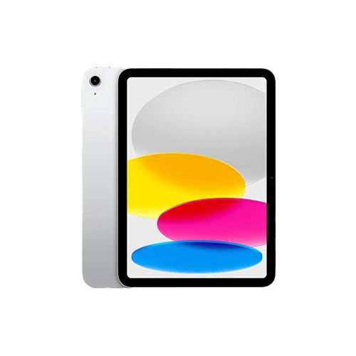 [Apple] iPad 아이패드 11세대 A16 256GB Wi-Fi 실버