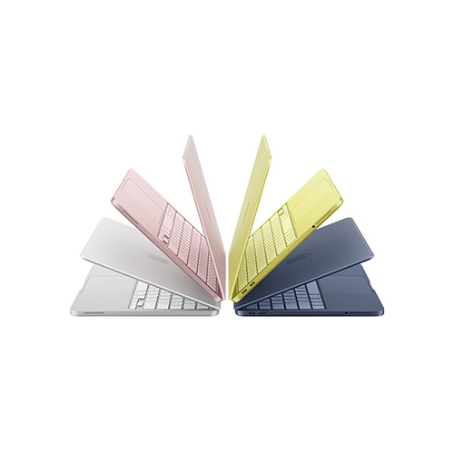 [Apple] MacBook Neo 맥북 네오 13인치 A18 Pro 6CPU/5GPU/8RAM/256SSD