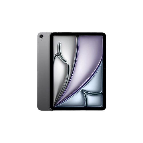 [Apple] iPad Air 아이패드 에어 M4 13인치 256GB Cellular 스페이스 그레이