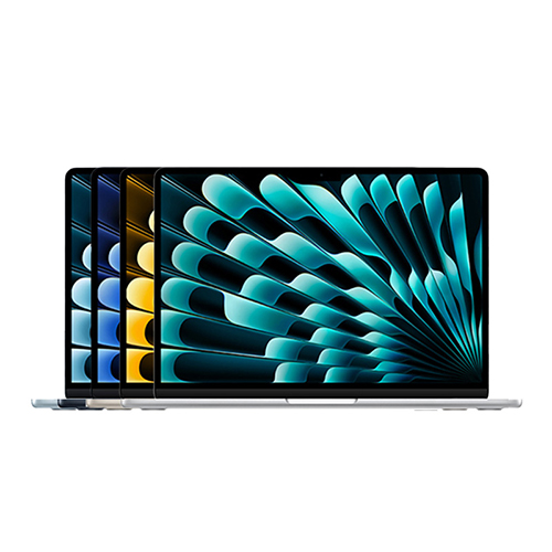[Apple] MacBook Air 맥북 에어 15인치 M5 10CPU/10GPU/16RAM/512SSD 스카이 블루