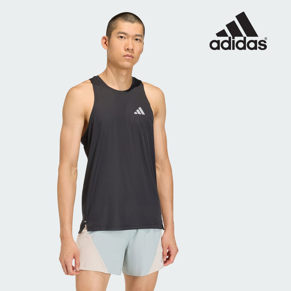 아디다스 매장 정품 남성 adi365Breeze 러닝 탱크 (KF5773)