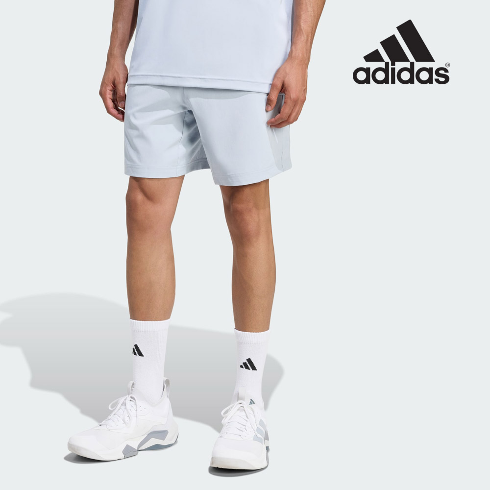 아디다스 매장 정품 남성 Tech Apparel 쇼츠 (KE4868)