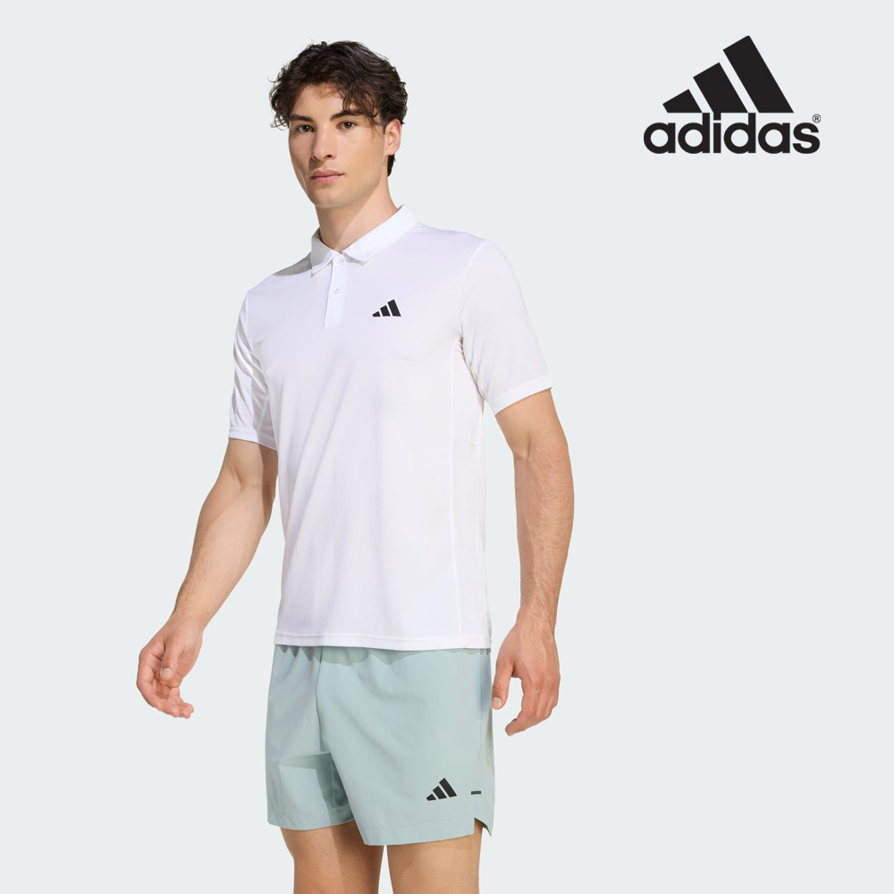 아디다스 매장 정품 남성 WORKOUT ESSENTIALS BASE 폴로 셔츠 (KD5436)