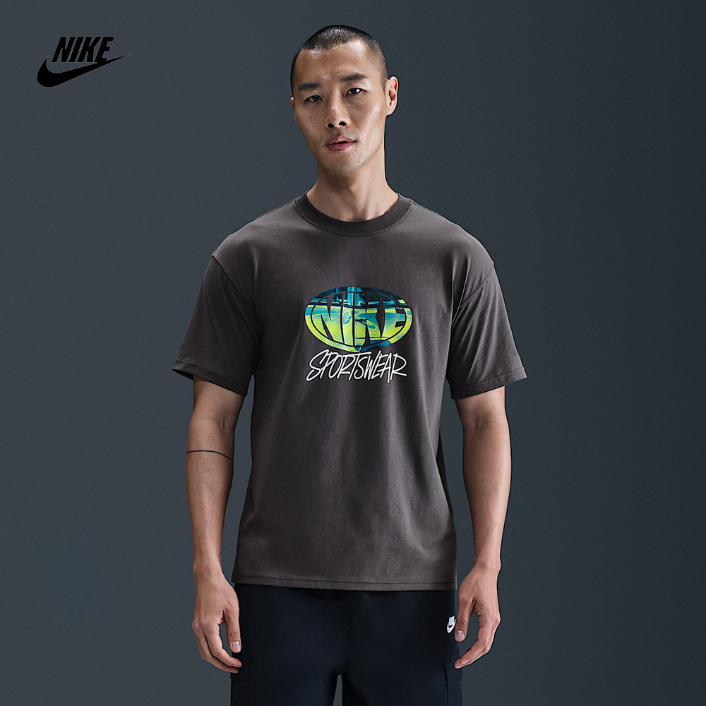 나이키 매장 정품 남성 맥스 90 티셔츠 (IB7556-254)