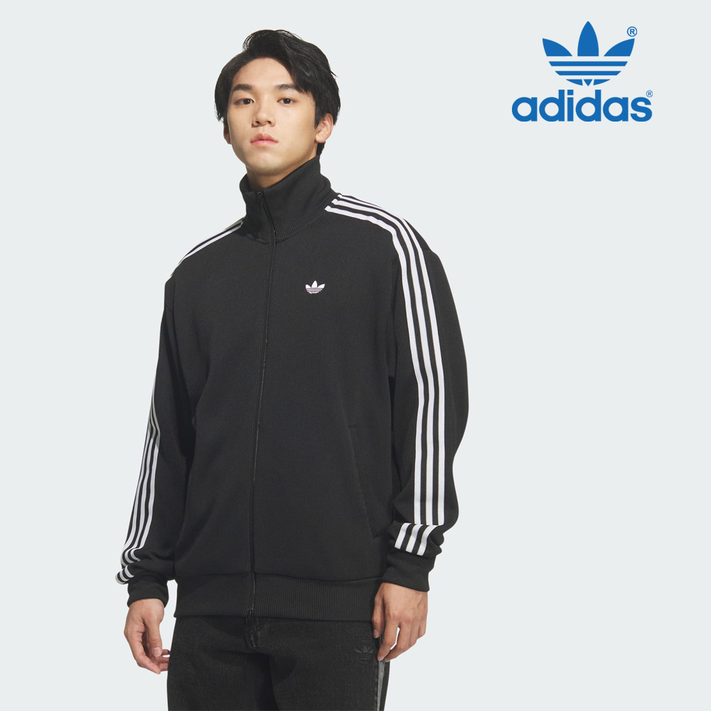 아디다스 매장 정품 공용 FB 니트 트랙 탑 (KQ5496)