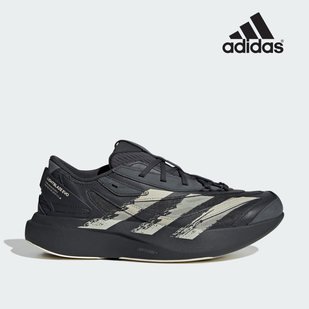 아디다스 매장 정품 남성 아디다스 라이트블레이즈 EVO SL 러닝화 (KJ3054)