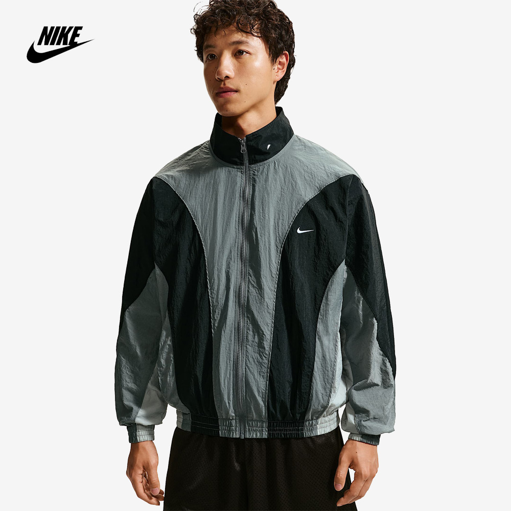 [나이키] 정품 남성 드라이 핏 농구 재킷 (IM5888-084)