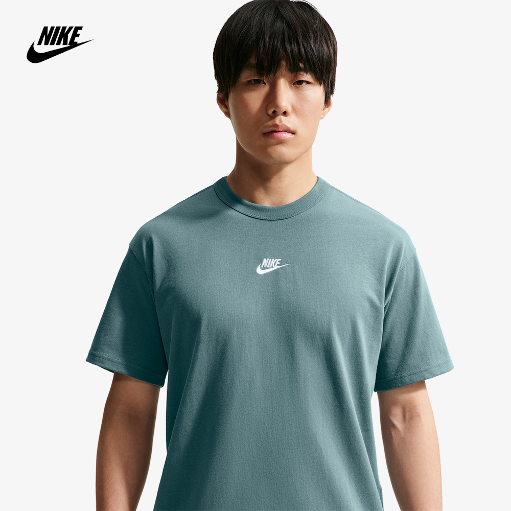 나이키 매장 정품 남성 스포츠웨어 프리미엄 에센셜 티셔츠 (IH1122-382)