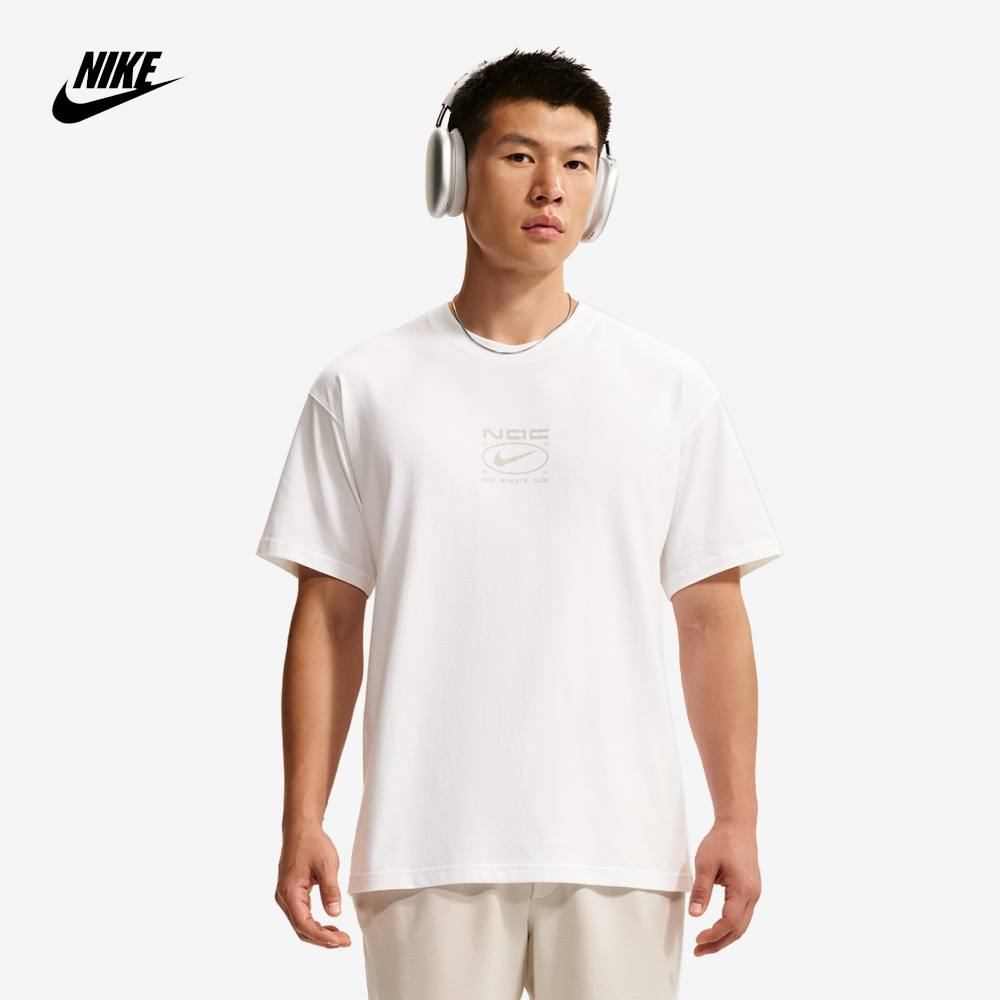 나이키 매장 정품 남성 N.A.C. 티셔츠 (IM6143-100)