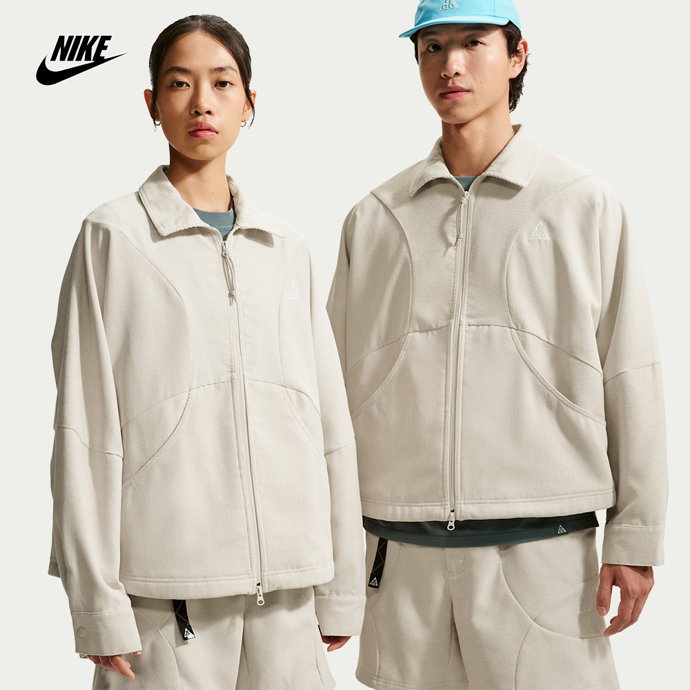 나이키 매장 정품 공용 ACG 돌로미티 코듀로이 재킷 (IM4254-104)