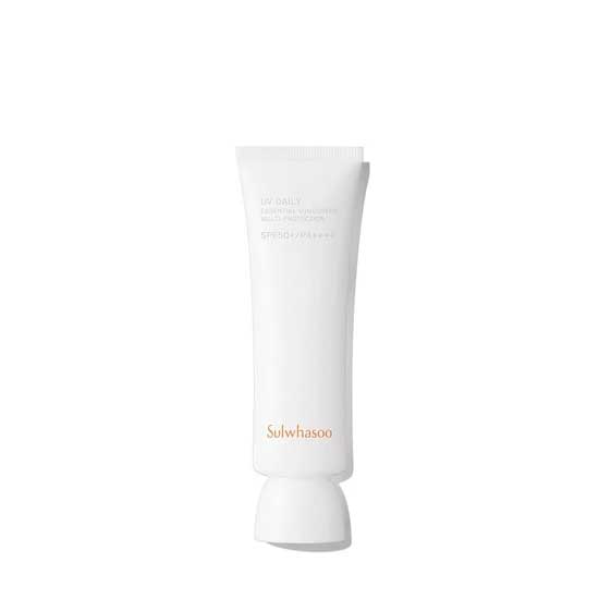 상백선크림 SPF50+/PA++++ 50ml