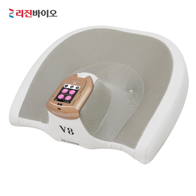 [리진바이오] 웨이브케어 V8 포 우먼 (여성용)