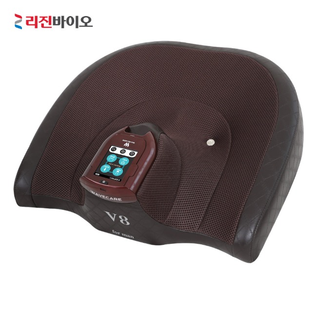 [리진바이오] 웨이브케어 V8 포 맨 (남성용)