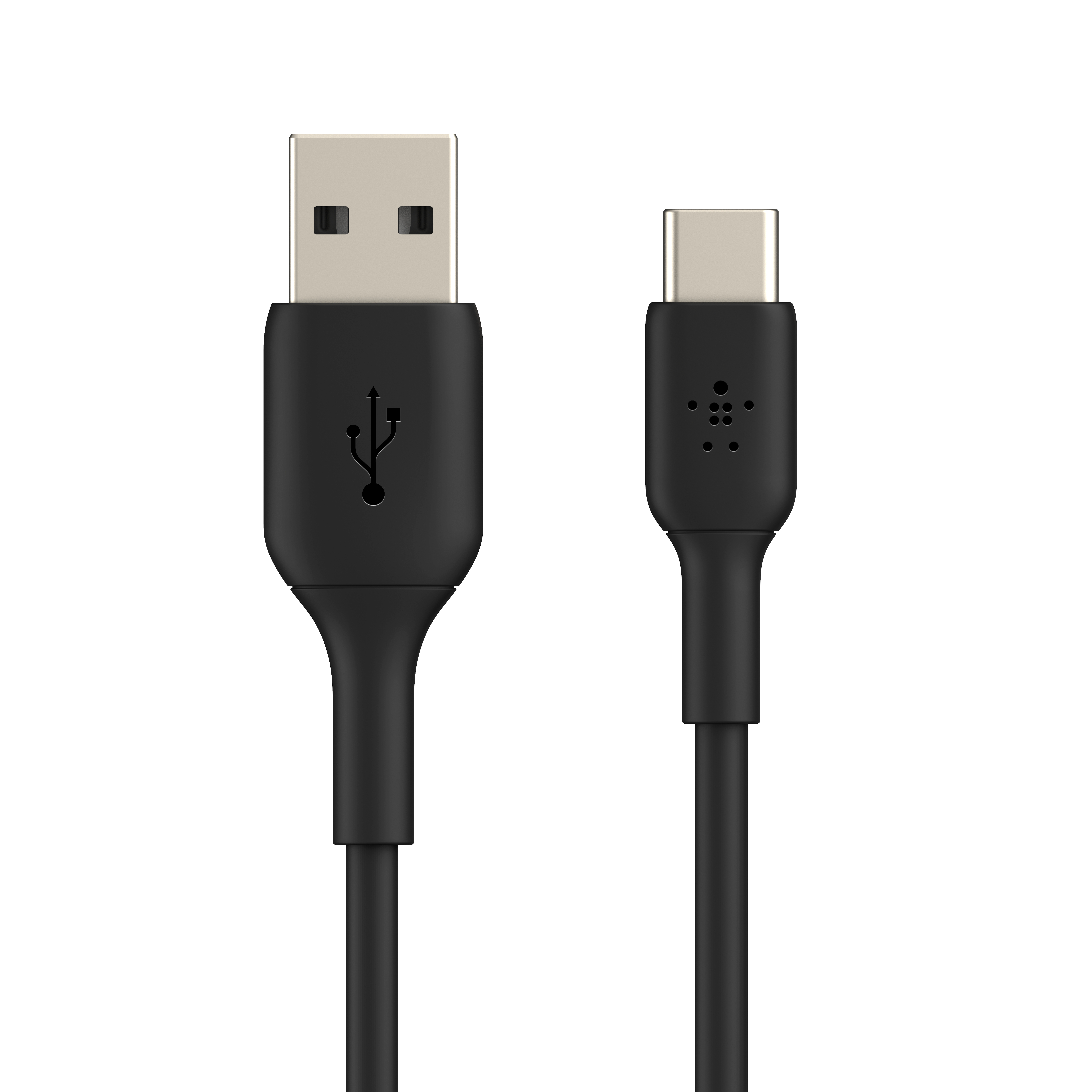 [벨킨] BoostCharge USB-A to USB-C 케이블 15W 2M (블랙) CAB001bt2MBK