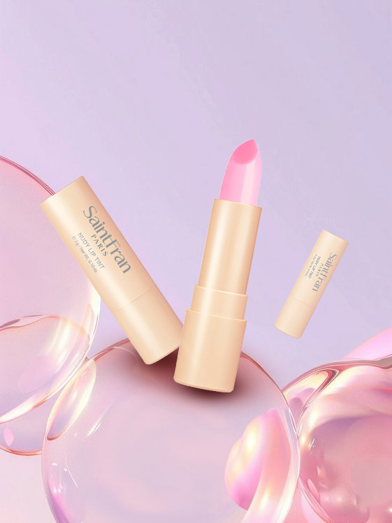 세인트프랑 누디 립 틴트 3g