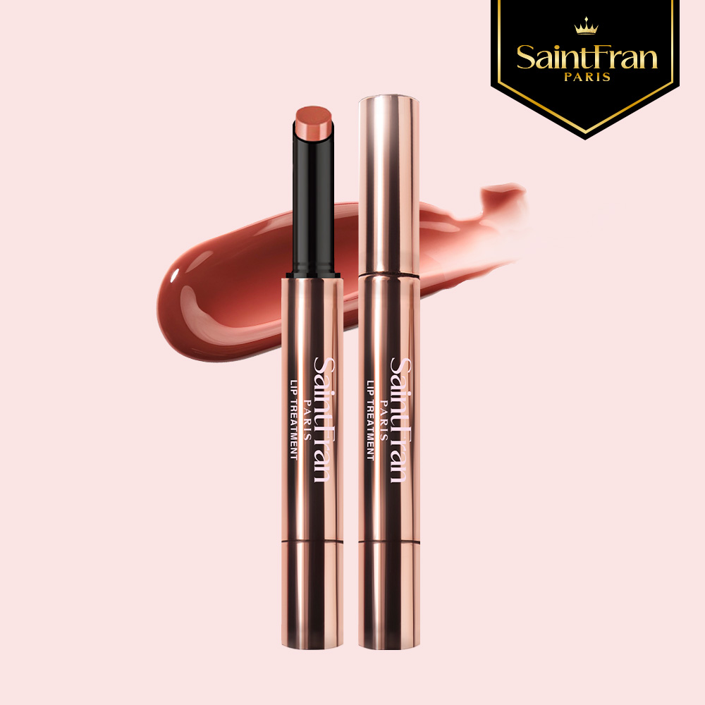 세인트프랑 립트리트먼트_누디브라운 1.6g