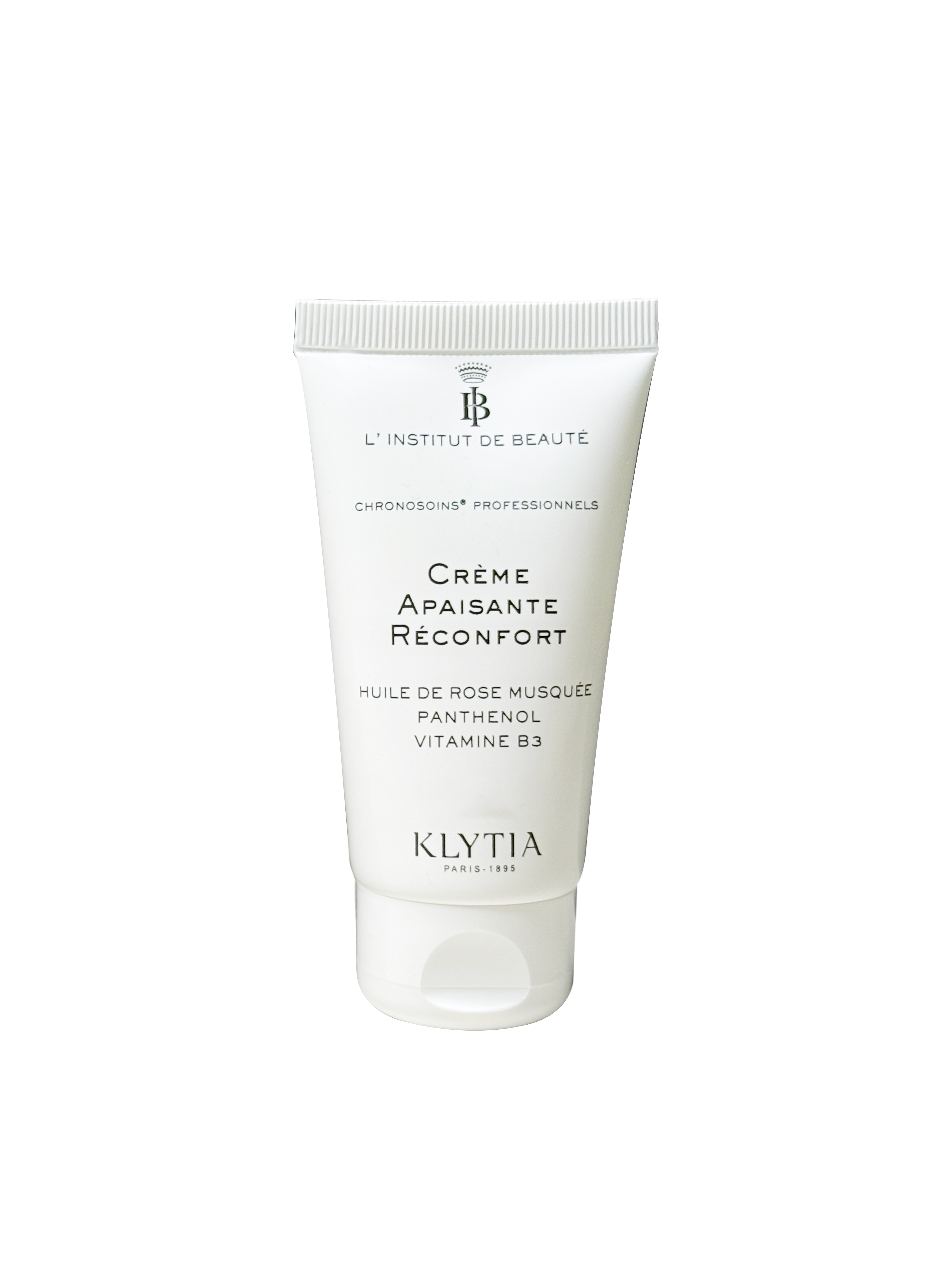 [KLYTIA] 클리시아 컴포팅 크림 50ml (공식판매처)