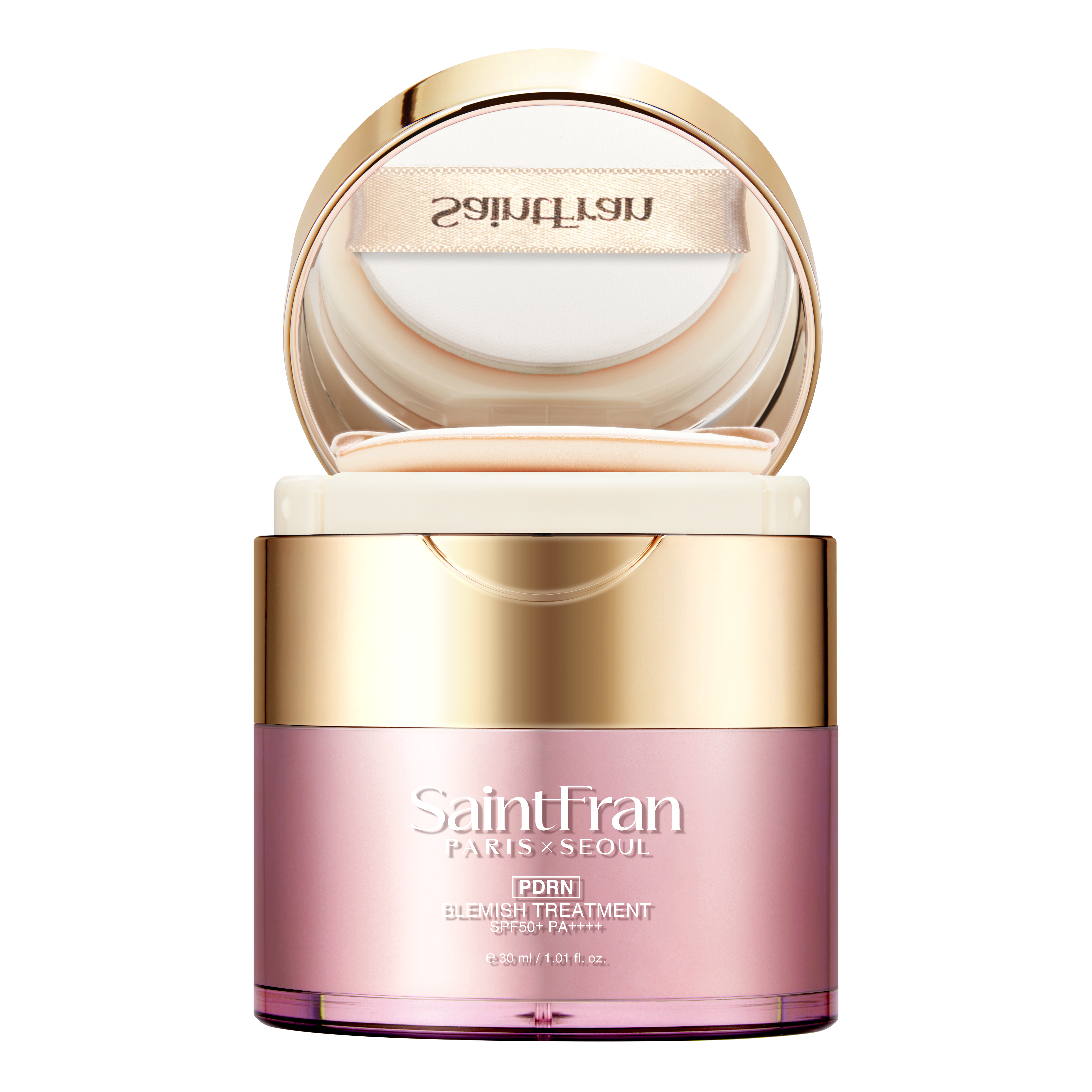 [세인트프랑] PDRN 블레미쉬 트리트먼트 30ml