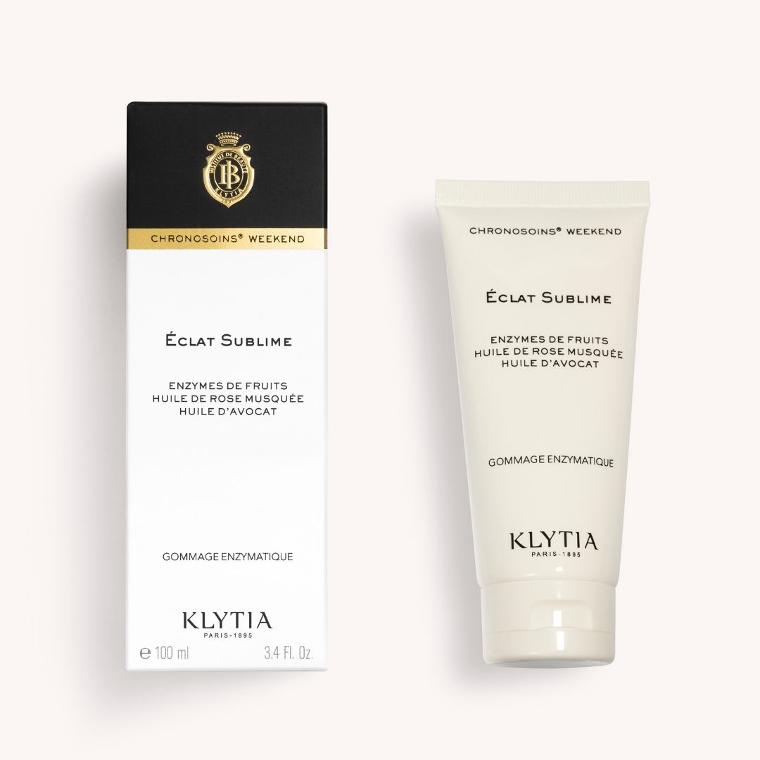 [KLYTIA] 클리시아 에끌라 수브림 엔자이메틱 필링 100ml (공식판매처)