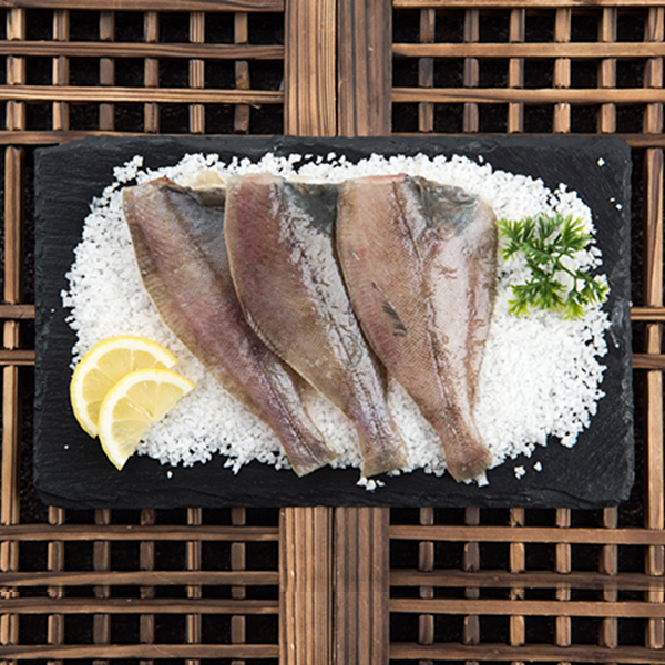 [푸토리] 국내산 손질 가자미 200g(3미)x5팩_총15미
