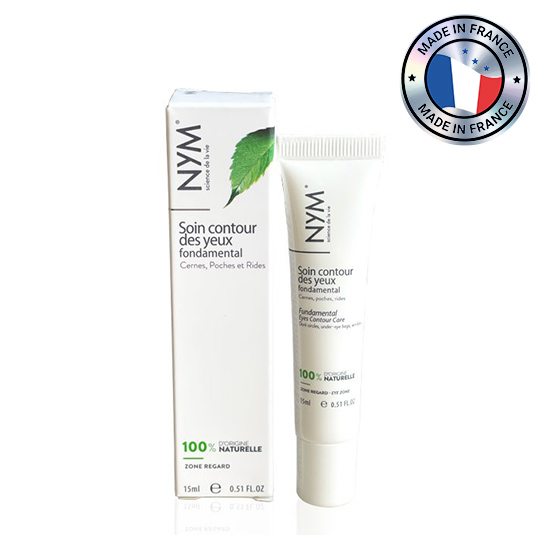 [NYM] 프랑스 펀더멘탈 아이 케어_15ml