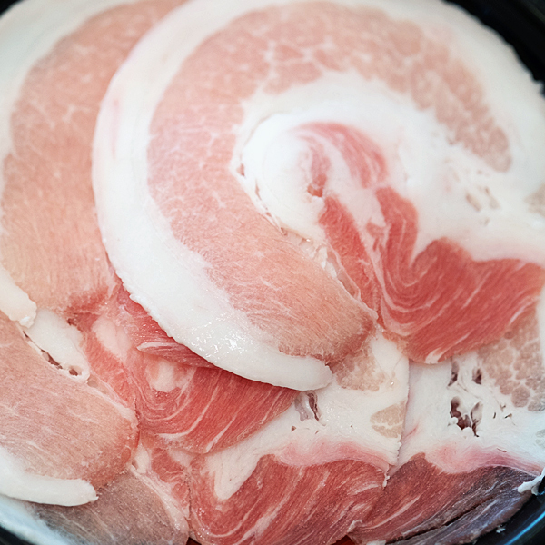 [참마음한돈] 한돈 꽃삼겹살 300g+300g