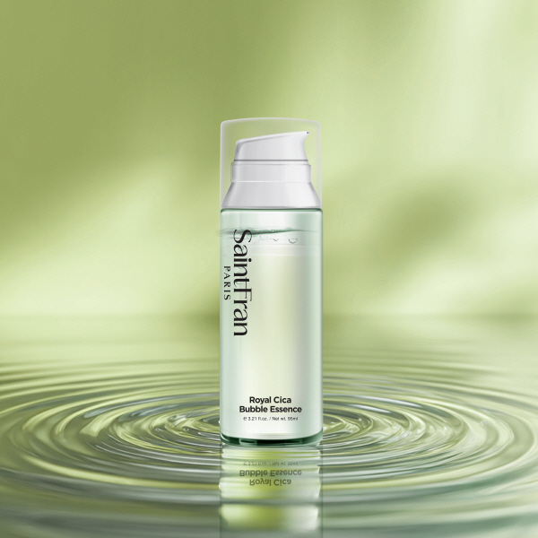 세인트프랑] 로얄 시카 버블 에쎈스 95ml