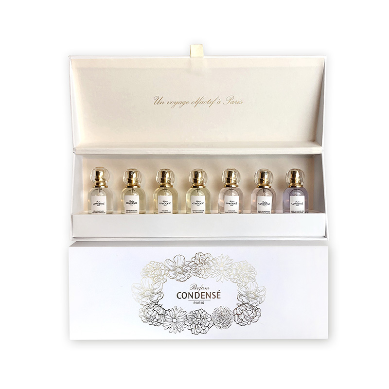 [꽁당세] 오드퍼퓸 7종 패키지 (15ml * 7개)