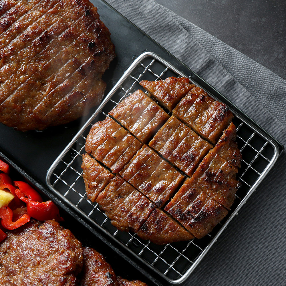 소담 수제 떡갈비 120g*10개