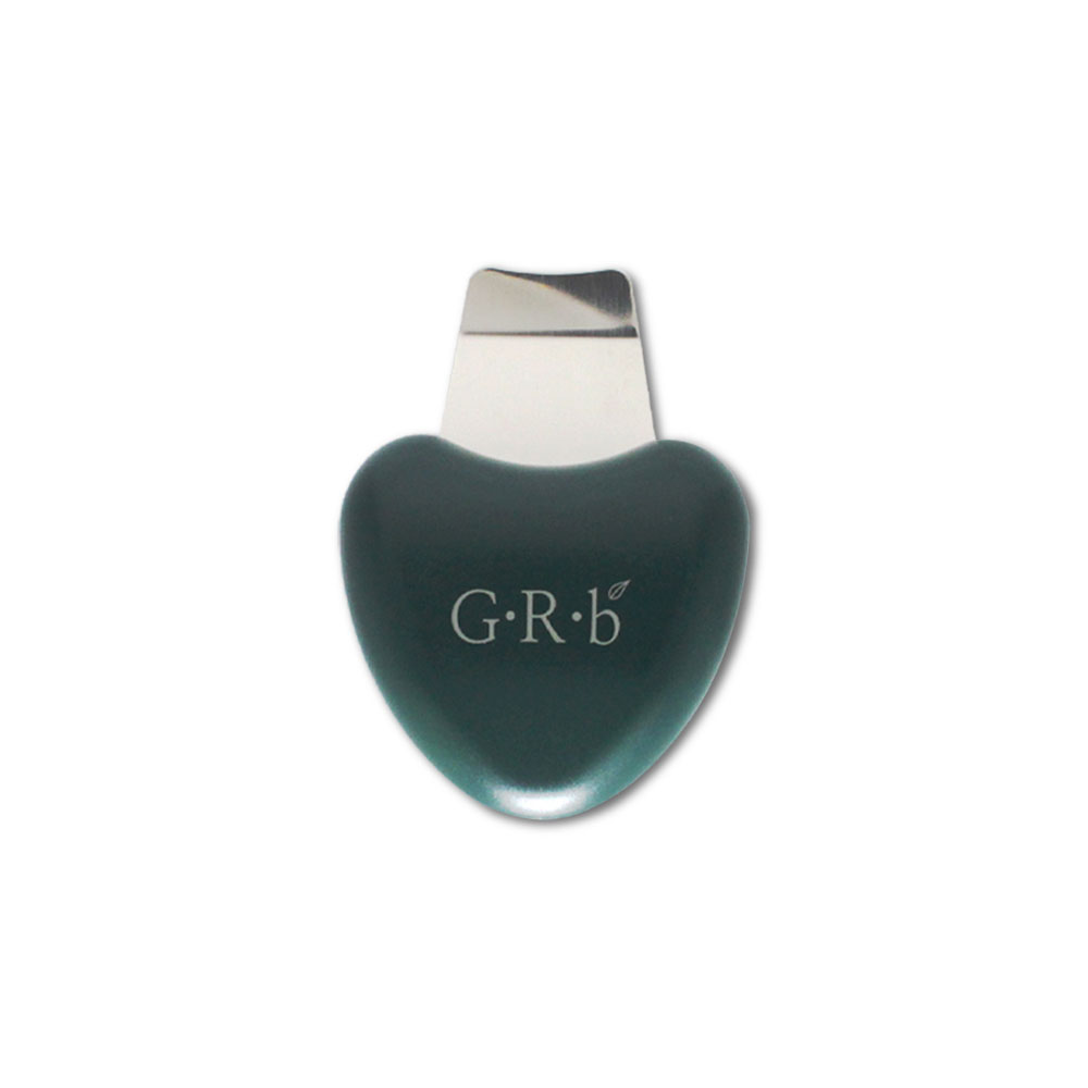 지알비 피지 클린 스크래퍼 각질 제거기