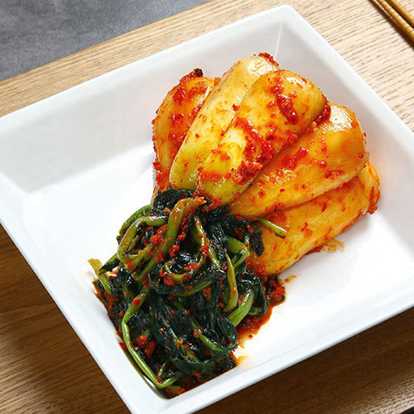 [마음담은] 신선 총각김치 3kg