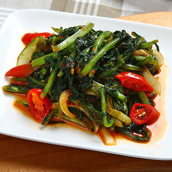 [마음담은] 신선 열무김치 10kg