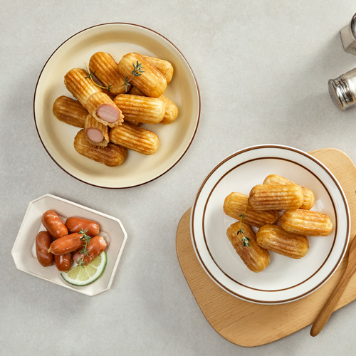 미니츄러스(소시지) 500g 2봉