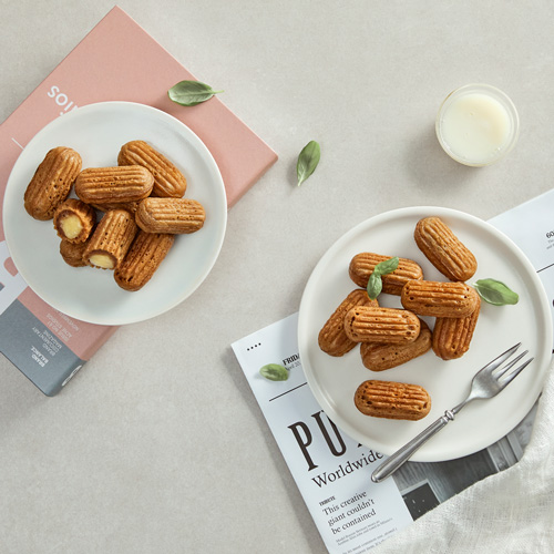 미니츄러스(커스터드) 500g 2봉