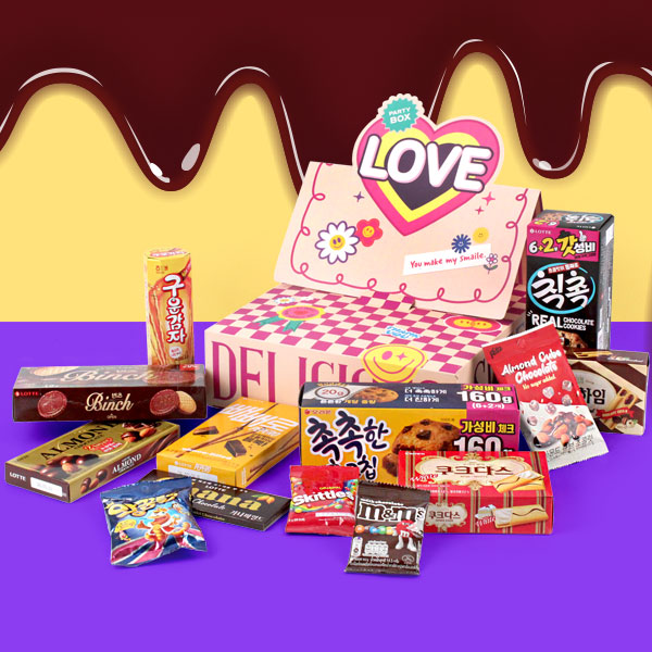 발렌타인데이 화이트데이 선물 추천 \