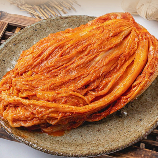 [마음담은] 묵은지 5kg