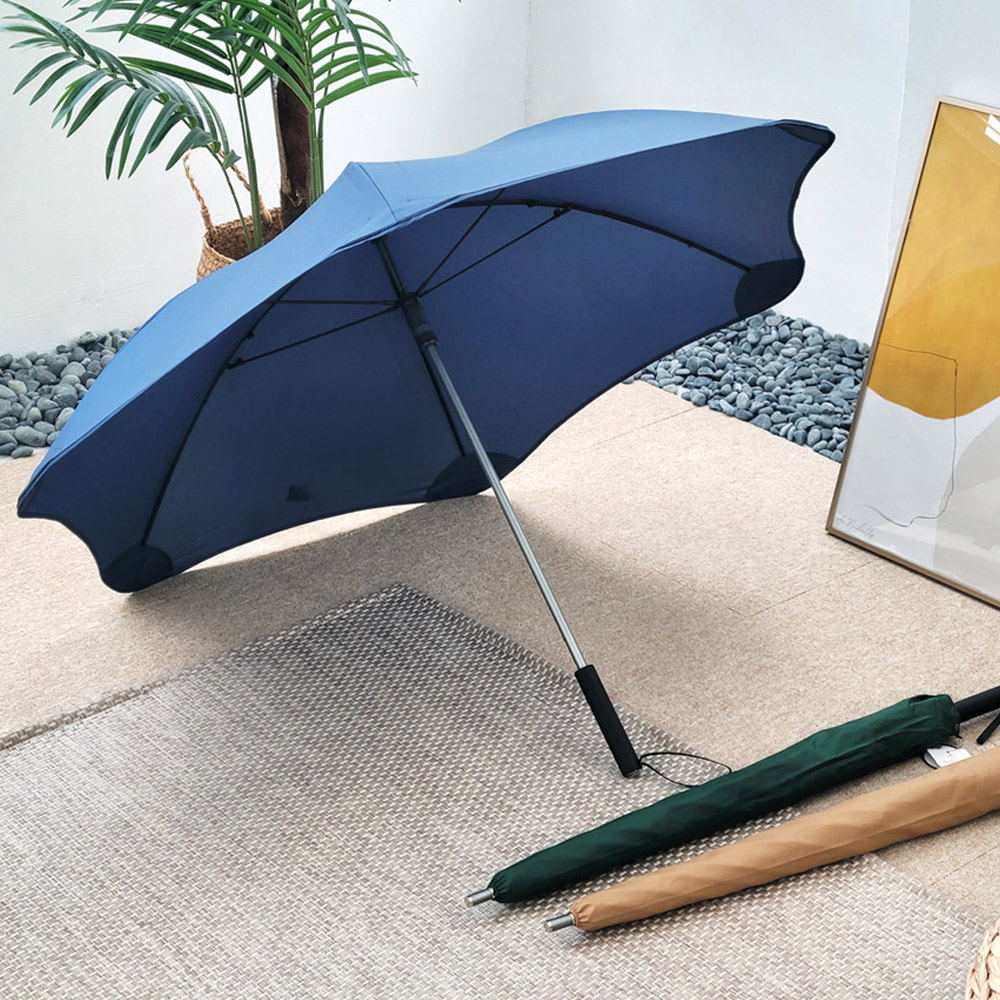 크로반 가볍고 안전한 장우산 KR18 Safe