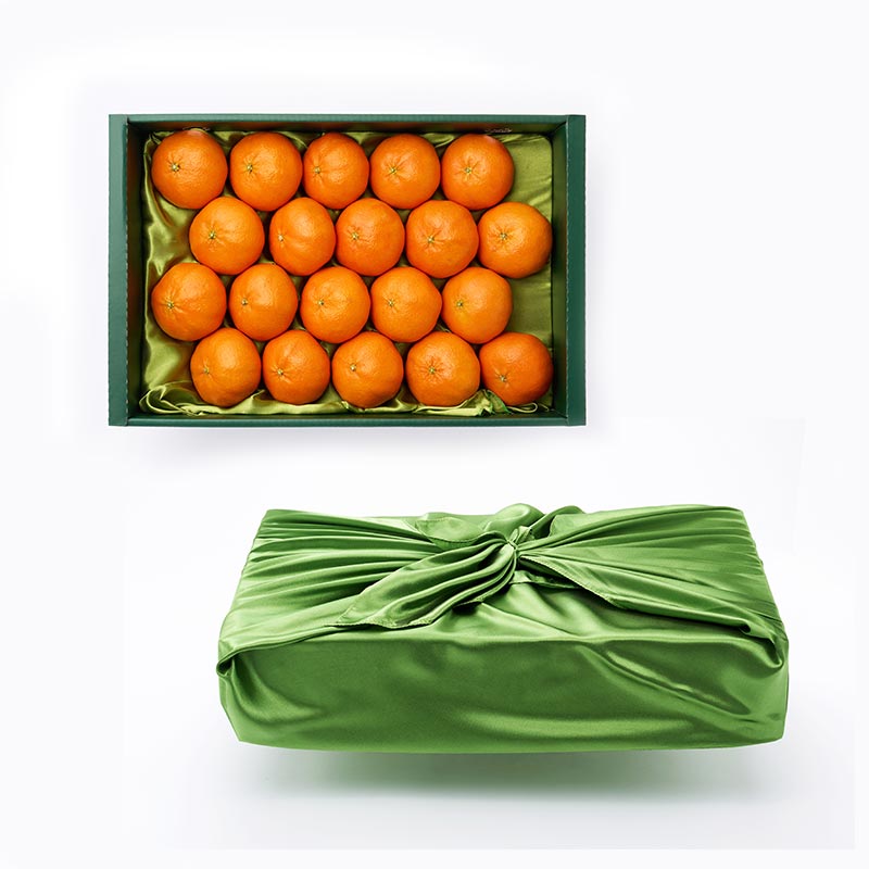 제주하우스 벨롱벨롱  레드향 선물세트 4.5kg (23과 내외)