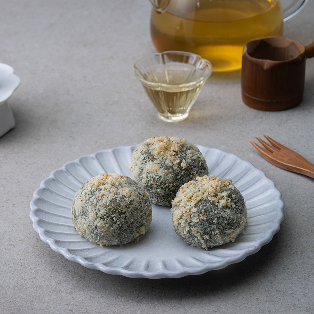 제주하우스 오매기떡 40개입