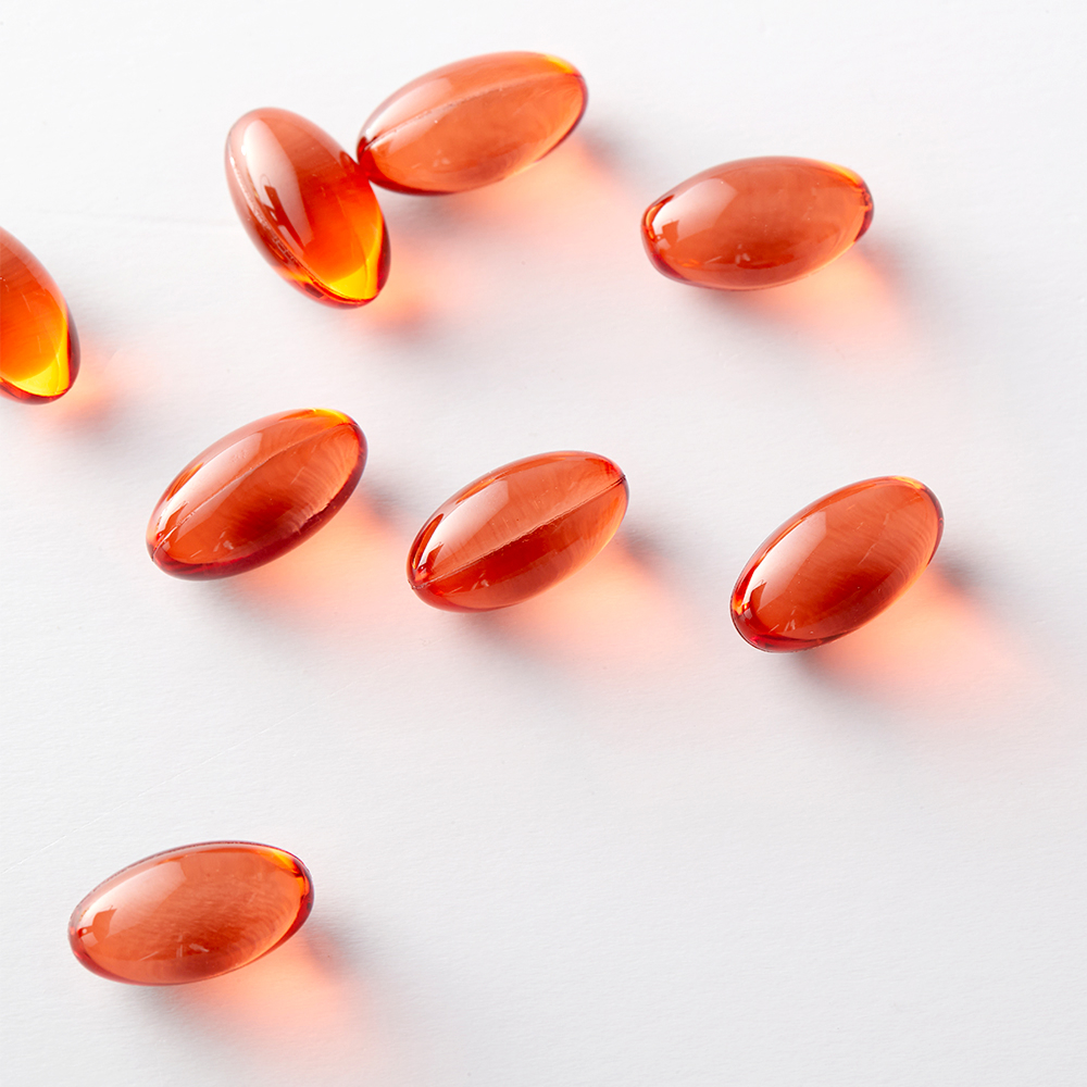 광동 365케어 비타민D 2000IU 300mg*30캡슐