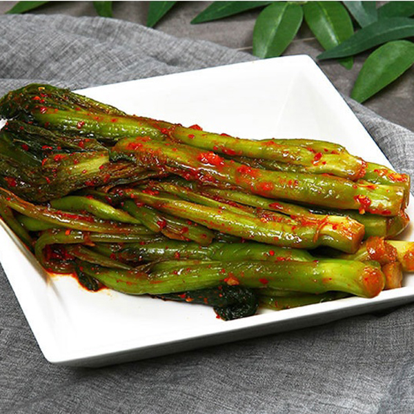 [마음담은] 신선 갓김치 10kg