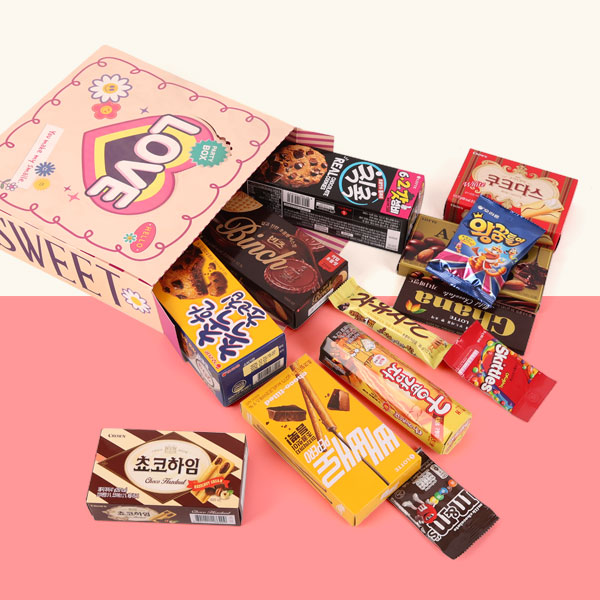 발렌타인데이 화이트데이 선물 추천 \